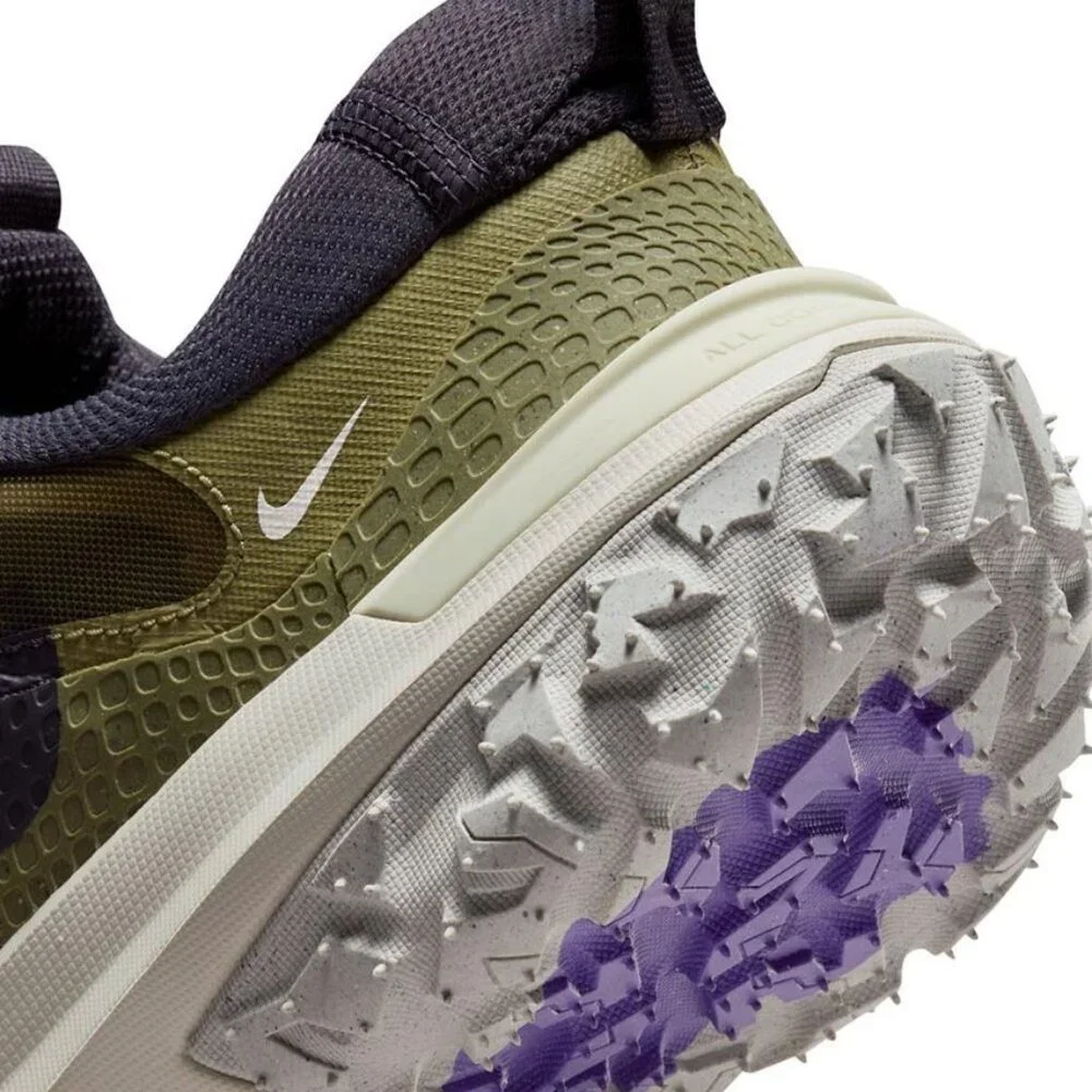 6.5M/8W-[NEW] Men's Nike ACG Mountain Fly 2 Shoes Olive DV7903-200‎